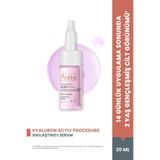 Avene Hyaluron Activ Procedure Peptit (%10) Niasinamid (%6) ve Hyalüronik Asit (%1) İçeren Serum 20 ml