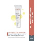 Avene Hyaluron Activ Procedure Retinal (%0,05) Niasinamid (%2) Hyalüronik Asit (%0,2) Göz-Dudak Kremi 15ml