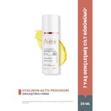 Avene Hyaluron Activ Procedure Retinal (%0,1) Niasinamid (%2) ve Hyalüronik Asit (%0,2) İçeren Krem 30 ml