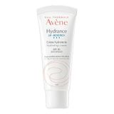 Avene Hydrance Rich SPF30 Kuru ve Hassas Ciltler İçin 40 ml Güneş Korumalı Nemlendirici Krem