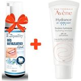 Avene Hydrance Spf 30 40 ml Uv-Rich Nemlendirici Krem+E2'quality Diş Beyazlatıcı Köpük