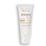 Avene Mineral Lotion Toleransı Düşük Hassas Ciltler İçin SPF 50+ 100 ml Süt Formunda Güneş Kremi