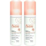 Avene Mousse Nettoyante Cleansing Foam 150 ml Normal Karma ve Hassas Ciltler için Cilt Temizleme Köpüğü