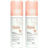 Avene Mousse Nettoyante Cleansing Foam 150 Ml X 2 Ikılı Paket