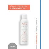 Avene Nemlendirici Yatıştırıcı ve Makyaj Sabitleyici Termal Su 150 ml