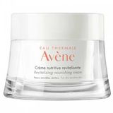 Avene Revitalizing 50 ml Nourishing Cream