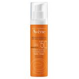 Avene Solaire Anti-age Spf50 Yaşlanma Karşıtı Renkli Güneş Kremi 50 Ml