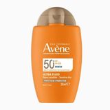 Avene Solaire Ultra Fluid Perfector SPF 50+ 50 ml Cilt Tonu Eşitleyici Renkli Güneş Kremi