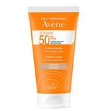 Avene Spf 50 Kuru Ciltler İçin Renkli Güneş Kremi 50 Ml