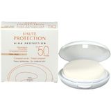 Avene SPF50+ 10 gr Beige Kompakt Pudra