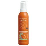 Avene SPF50+200 ml Çocuk Güneş Spreyi