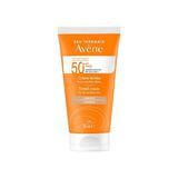 Avene Teintee SPF50+ Renkli 50 ml Güneş Koruma Kremi