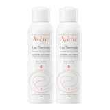 Avene Termal Su Canlandırıcı Etkiyle 2×150 ml Tüm Cilt Tipleri İçin Uygun