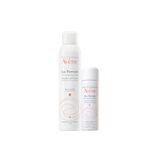 Avene Thermal Su 300 ml Termal Su 50ml Set