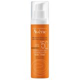 Avene Tinted Anti-Age SPF50+ Yaşlanma Karşıtı Renkli Güneş Kremi Yüksek Koruma 50 ml