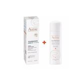 Avene Tolerance Hydra-10 Cream + Termal Su 50 ml