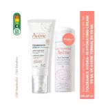 Avene Tolerance Hydra-10 Hydrating Cream 40 ml+ Termal Su 50 ml Hediyeli