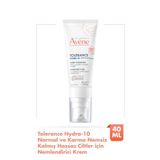 Avene Tolerance Hydra-10 Normal ve Karma Nemsiz Kalmış Hassas Ciltler İçin 40 ml Nemlendirici Krem