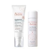 Avene Tolerance Hydra10 Hydrating Fluid 40 Ml -termal Su 50 Ml