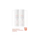 Avene Tüm Cilt Tipleri İçin Kullanıma Uygun Yatıştırıcı, Rahatlatıcı Küçük Avène Boy Termal Su 50 Ml X2