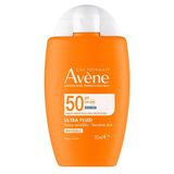 Avene Ultra Fluid Invisible Spf 50 50 ML