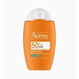 Avene Ultra Fluid Oil Control SPF50 50 ml Yağlı Ciltler için Matlaştırıcı Etkili Güneş Koruyucu