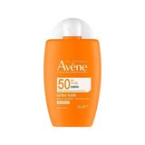 Avene Ultra Fluid Oil Control Yağlı Ciltler İçin Ultra Hafif SPF 50+ 50 ml Güneş Kremi