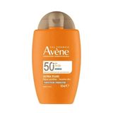 Avene Ultra Fluid Perfector SPF 50+ 50 ml Cilt Tonu Eşitleyici Güneş Kremi