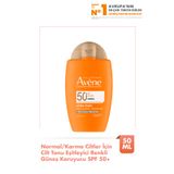Avene Ultra Fluid Perfector SPF50 50 ml Güneş Kremi