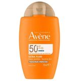 Avene Ultra Fluide Perfector SPF50+ 50 ml Hassas Ciltler İçin Renkli Güneş Koruyucu