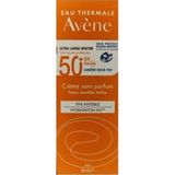 Avene Ultra Large Spectre Spf50 50 ml Koruyucu Güneş Kremi