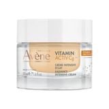 Avene Vitamin Activ Cg Intensive 50 ml Brightening Cream
