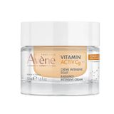 Avene Vitamin Activ CG Işıltı Veren Antioksidan İçerikli 50 ml Yoğun Yüz Kremi