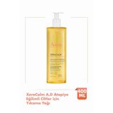 Avene XeraCalm A.D.Atopiye Eğilimli Ciltler için Yıkama Yağı 400 ml