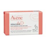 Avene XeraCalm A.D Hassas Ciltler için Yıkama Sabunu 100 gr