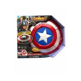 AVENGERS 2 Kaptan Amerika Işıklı Sesli Oyuncak Kalkan