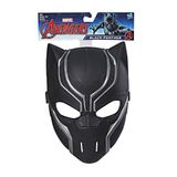 Avengers B9945-C2990 Maske Black Panther Aksiyon Figürleri