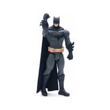 Avengers Batman Sesli Işıklı Aksiyon Figürlü Oyuncak