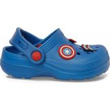 Avengers CAPTAIN.P6FX Saks Erkek Çocuk Deniz Ayakkabısı - Mavi