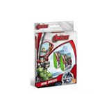 Avengers Desenli Şişme Kolluk – 15x25 cm, 2-6 Yaş Arası, Dayanıklı Yüzme Kolluğu