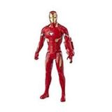 Avengers E3309-E3918 Endgame Titan Hero Iron Man Figür
