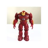 Avengers Endgame Mega Iron Man Oyuncak Figür Hulkbuster