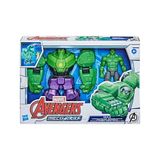 Avengers F0263 Mech Strike Incredible Hulk