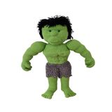Avengers Hulk Amigurumi Organik Oyuncak