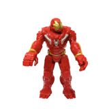 AVENGERS Hulkbuster 30 Cm Işıklı Konuşan Figür Oyuncak Hulk Buster