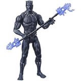 Avengers Marvel Black Panther Action Figür