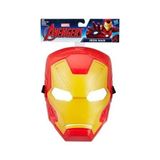 Avengers Maske Iron Man B9945-C0481 - Çok Renkli