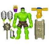 Avengers MixMashers Deluxe Figür - Marvel'S The Thing