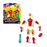 Avengers Mixmashers Figür iron Man F9265-F9269