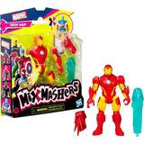 Avengers Mıxmashers Figür Iron Man - Standart